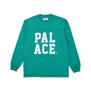 Palace long sleeve t shirt